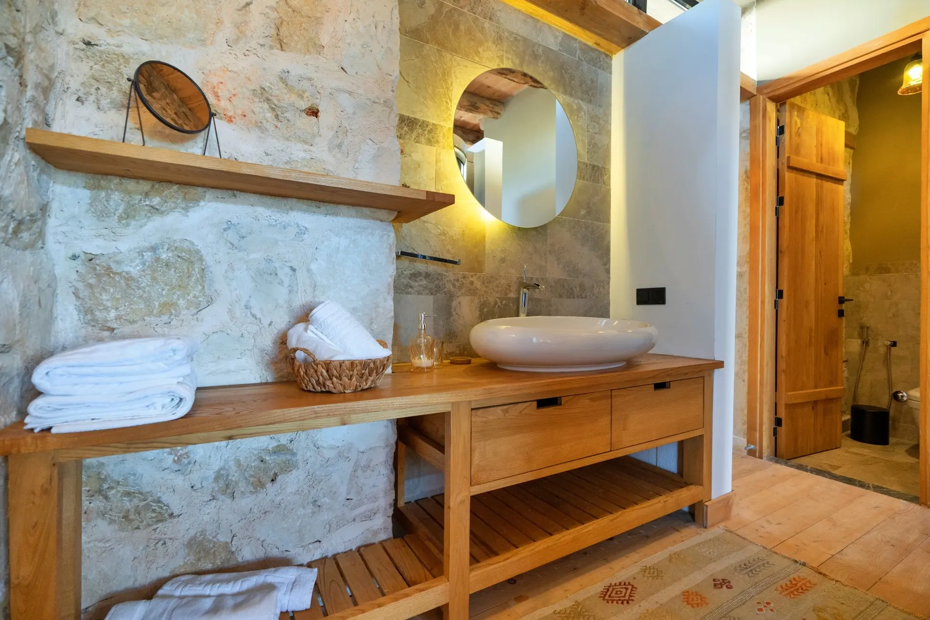 Villa Silver House görsel 14